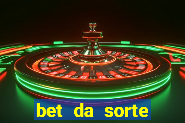 bet da sorte codigo promocional